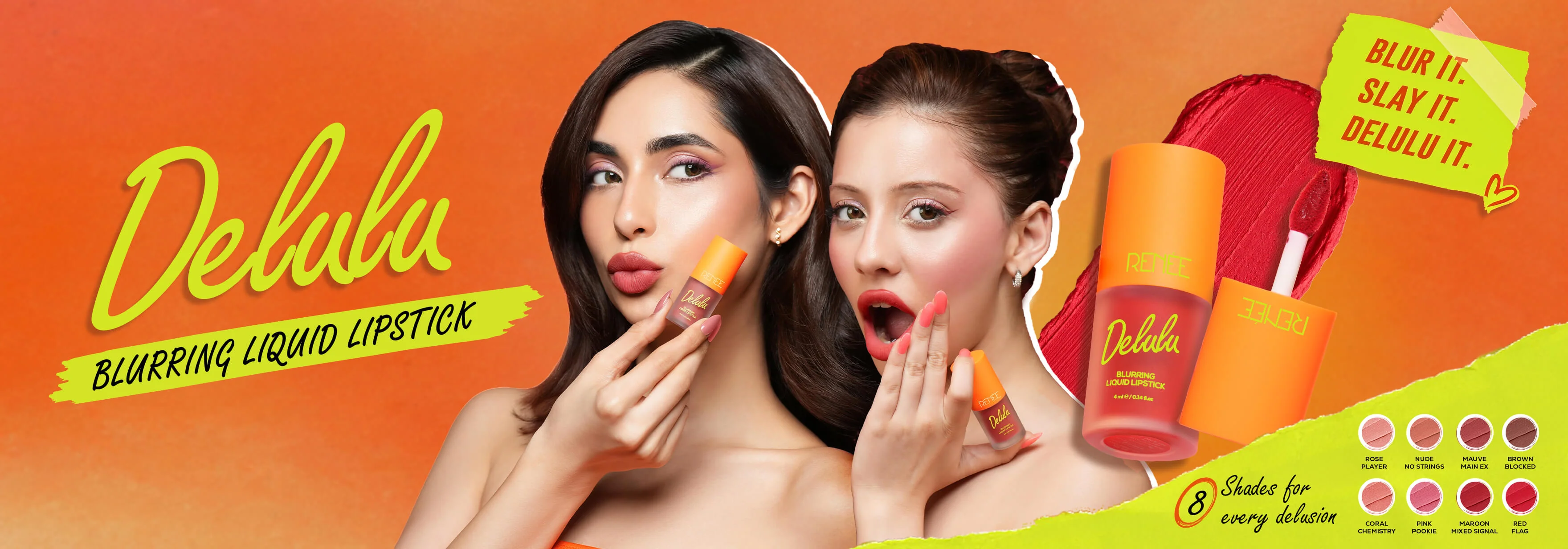 Redefining Beauty with Innovation